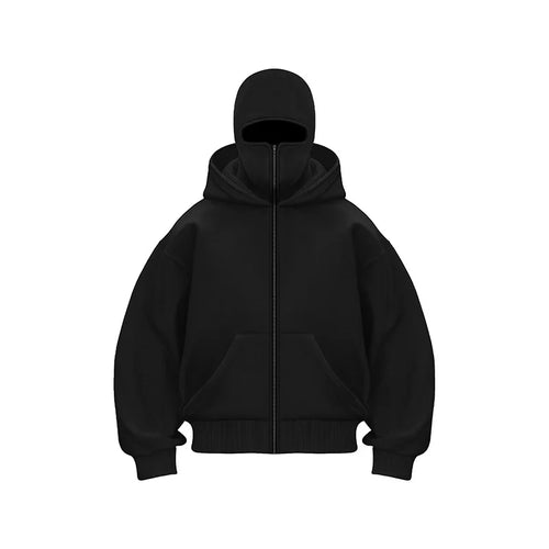 Incognito™ Mask Hoodie