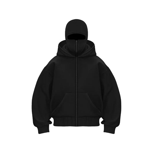 Incognito™ Mask Hoodie