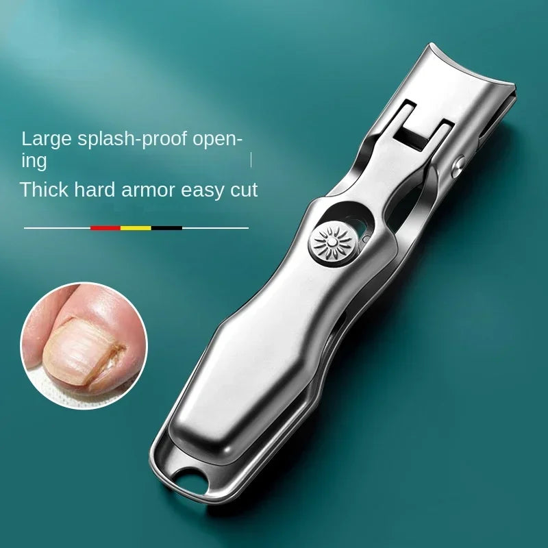 Lux Nail Clipper™