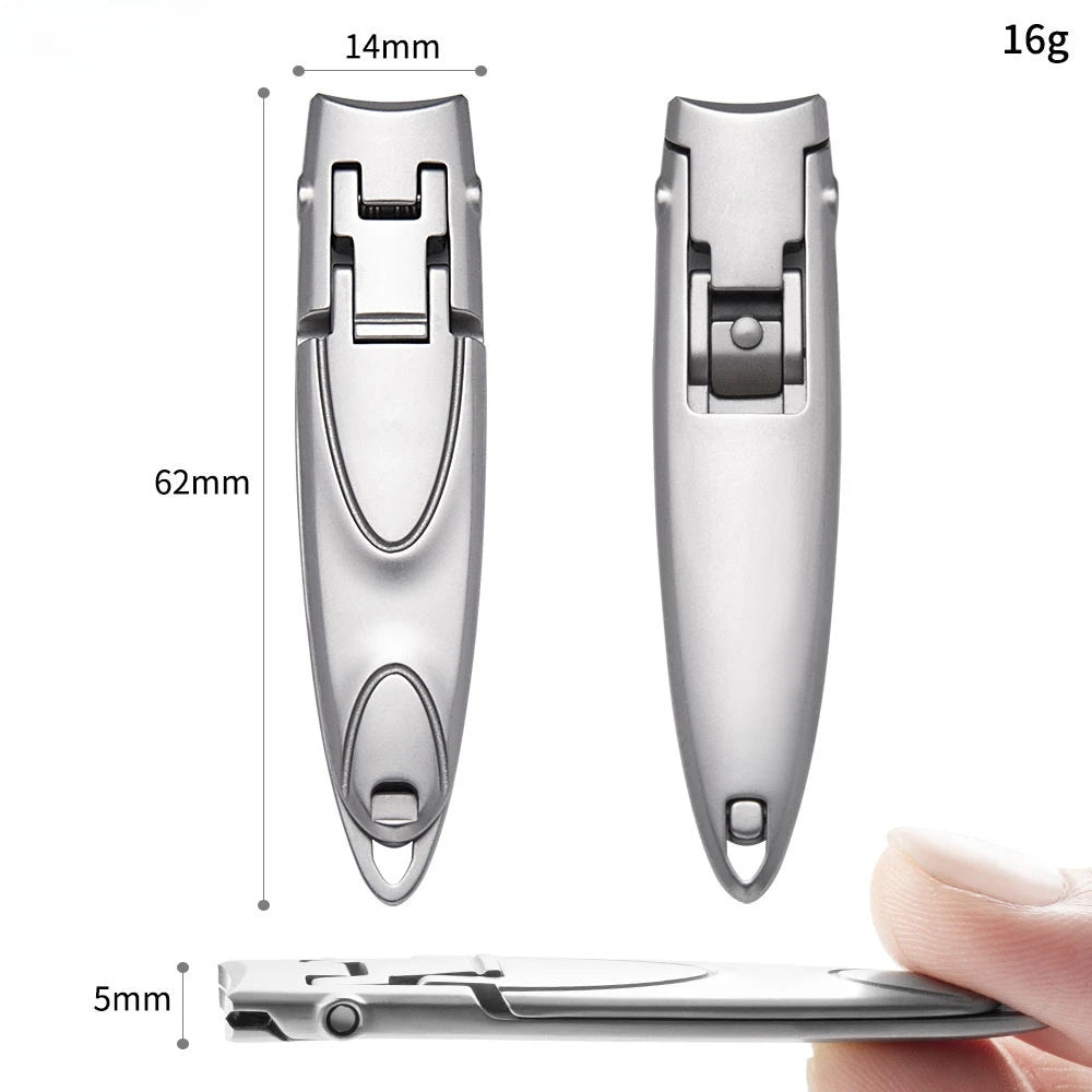 Lux Nail Clipper™