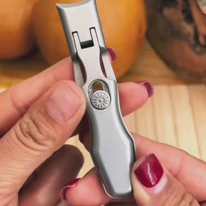 Lux Nail Clipper™